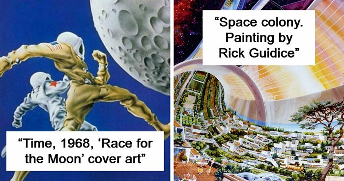“Retrofuturism”: 103 Future Predictions From Past Generations That Were Either A Hit Or A Miss (New Pics)