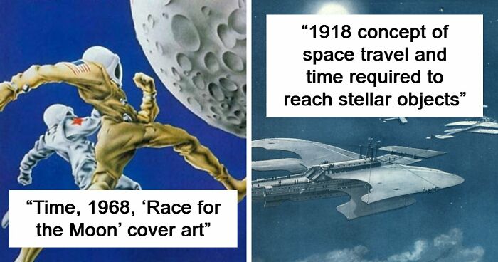 “Retrofuturism”: 103 Future Predictions From Past Generations That Were Either A Hit Or A Miss (New Pics)