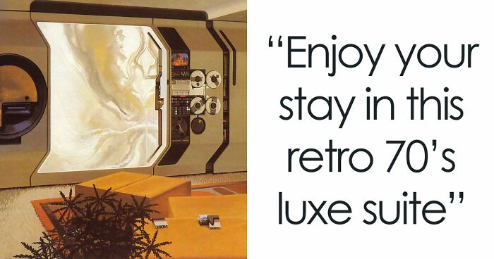 “Retrofuturism”: 103 Future Predictions From Past Generations That Were Either A Hit Or A Miss (New Pics)