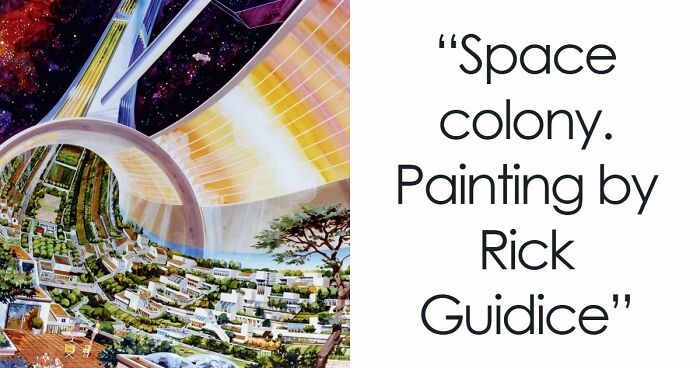 “Retrofuturism”: 103 Future Predictions From Past Generations That Were Either A Hit Or A Miss (New Pics)