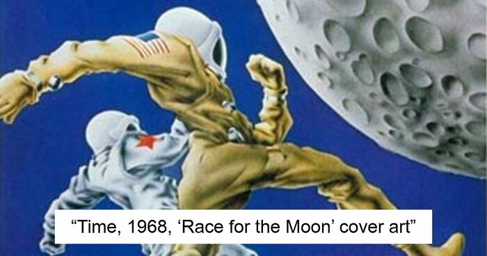 “Retrofuturism”: 103 Future Predictions From Past Generations That Were Either A Hit Or A Miss (New Pics)