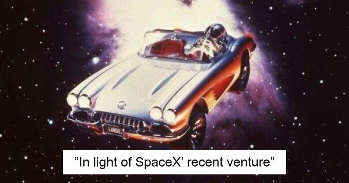 “Retrofuturism”: 103 Future Predictions From Past Generations That Were Either A Hit Or A Miss (New Pics)