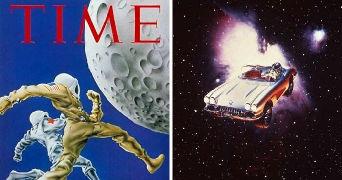 “Retrofuturism”: 103 Future Predictions From Past Generations That Were Either A Hit Or A Miss (New Pics)