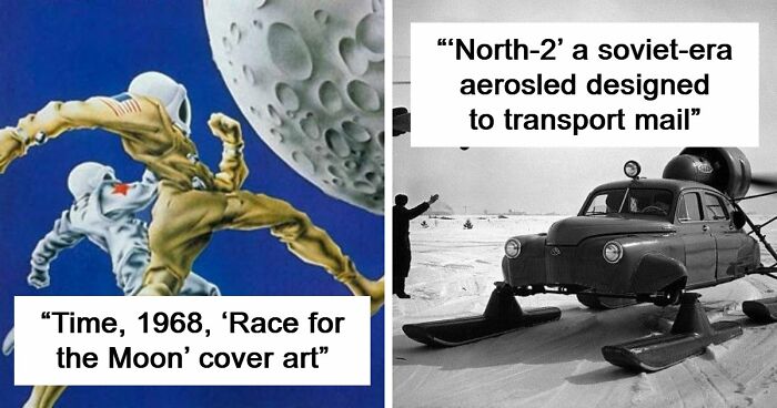 “Retrofuturism”: 103 Future Predictions From Past Generations That Were Either A Hit Or A Miss (New Pics)