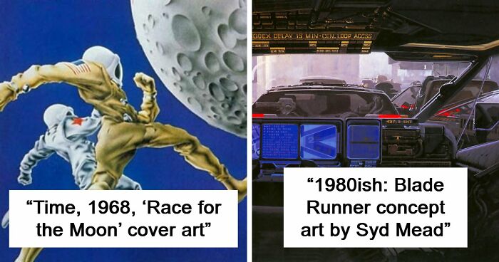 “Retrofuturism”: 103 Future Predictions From Past Generations That Were Either A Hit Or A Miss (New Pics)