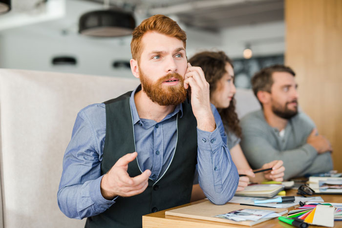 Toxic Boss Forced To Close Business After Insulting Top Performer, Ends Up Having His Clients Stolen Toxic Boss Forced To Close Business After Insulting Top Performer, Ends Up Having His Clients Stolen