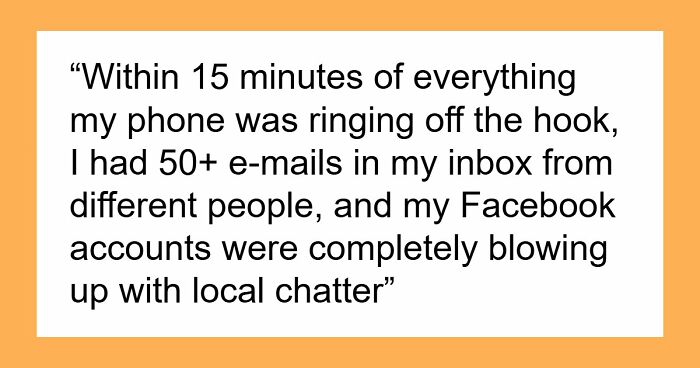 Toxic Boss Forced To Close Business After Insulting Top Performer, Ends Up Having His Clients Stolen