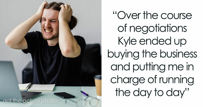 Toxic Boss Forced To Close Business After Insulting Top Performer, Ends Up Having His Clients Stolen