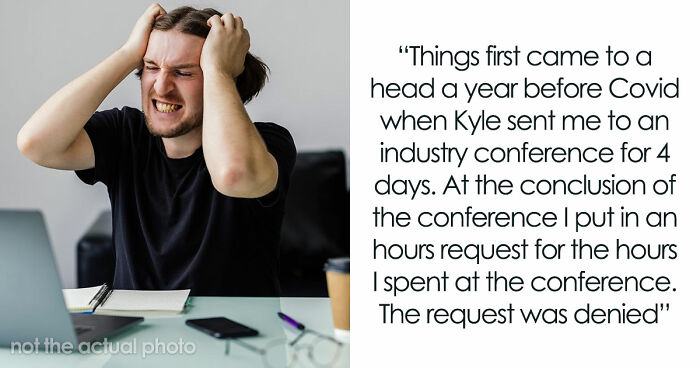 Toxic Boss Forced To Close Business After Insulting Top Performer, Ends Up Having His Clients Stolen