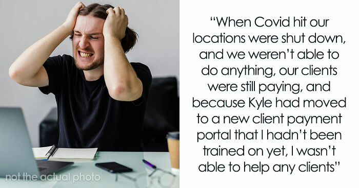 Toxic Boss Forced To Close Business After Insulting Top Performer, Ends Up Having His Clients Stolen