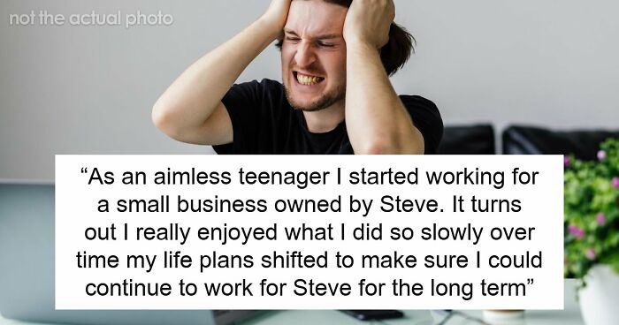 Toxic Boss Forced To Close Business After Insulting Top Performer, Ends Up Having His Clients Stolen