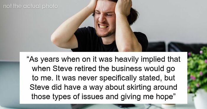 Toxic Boss Forced To Close Business After Insulting Top Performer, Ends Up Having His Clients Stolen