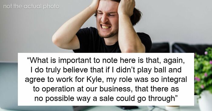 Toxic Boss Forced To Close Business After Insulting Top Performer, Ends Up Having His Clients Stolen