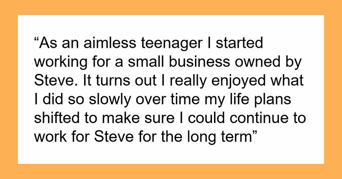 Toxic Boss Forced To Close Business After Insulting Top Performer, Ends Up Having His Clients Stolen