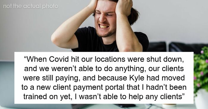 Toxic Boss Forced To Close Business After Insulting Top Performer, Ends Up Having His Clients Stolen