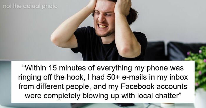 Toxic Boss Forced To Close Business After Insulting Top Performer, Ends Up Having His Clients Stolen