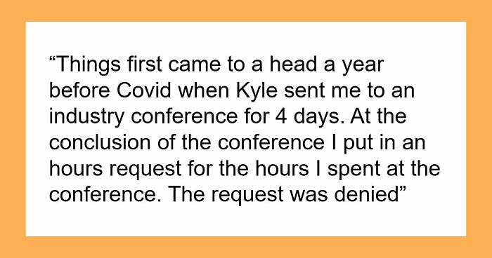 Toxic Boss Forced To Close Business After Insulting Top Performer, Ends Up Having His Clients Stolen