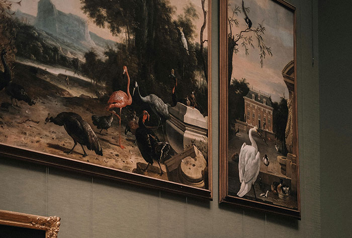 59 Employees Of Ultra-Wealthy Families Reveal The Most Absurd Things They Witnessed