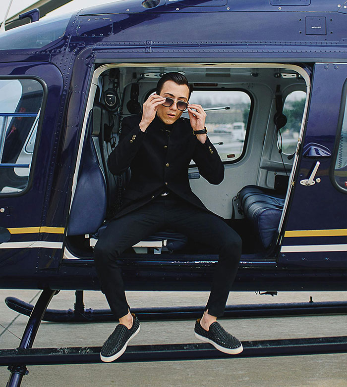 60 Things And Actions So Out-Of-Touch Only The Ultra-Rich Could Do Them