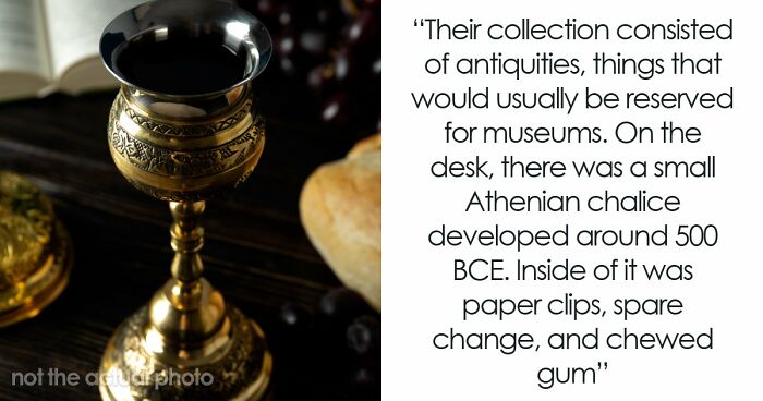 60 Things And Actions So Out-Of-Touch Only The Ultra-Rich Could Do Them