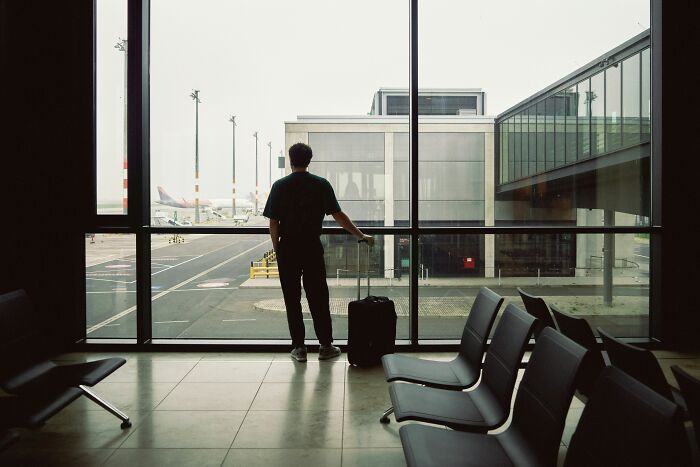 49 Travelers Shared Their Airport Wisdom And It's Gold 
