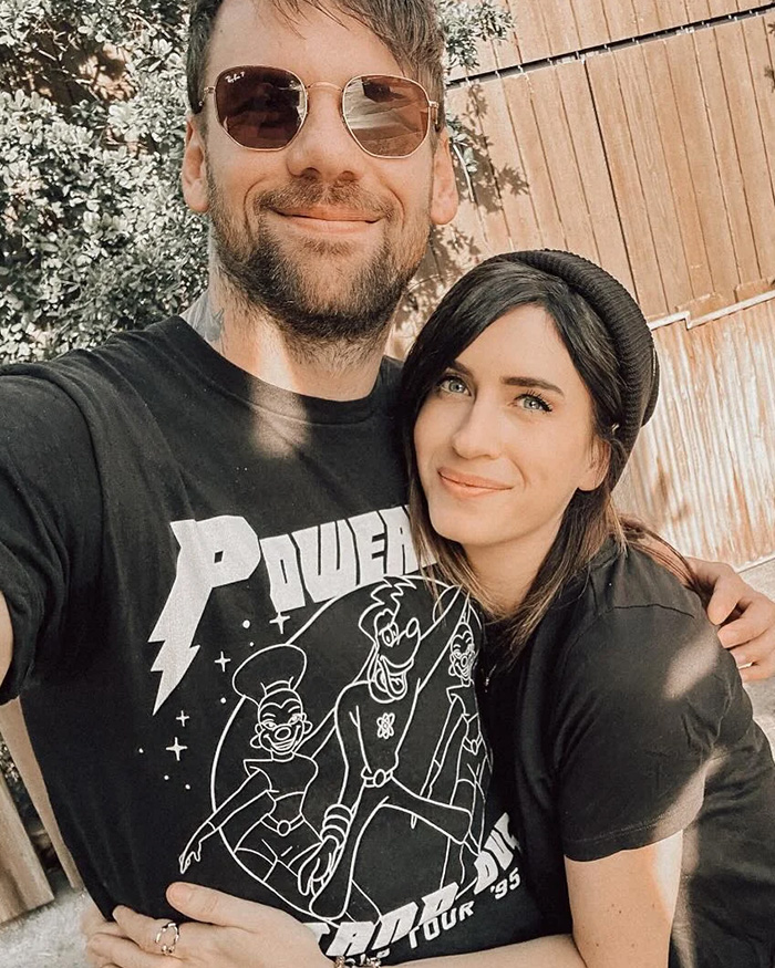 New Details Emerge On Rockstar’s Marriage As He Comes Out ‘Proudly’ Gay While Insiders Reveal Wife’s Pain New Details Emerge On Rockstar’s Marriage As He Comes Out ‘Proudly’ Gay While Insiders Reveal Wife’s Pain
