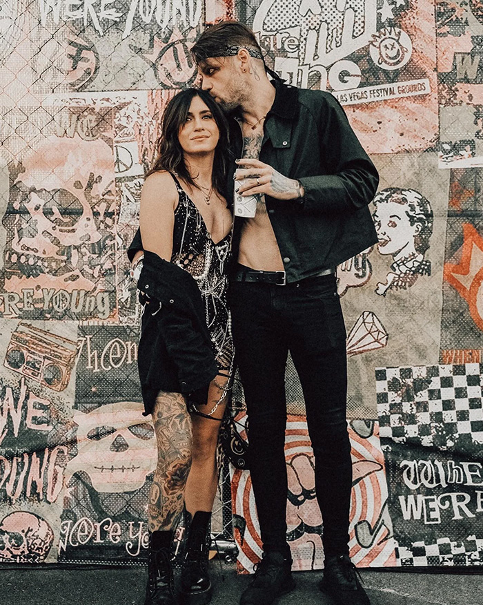 New Details Emerge On Rockstar’s Marriage As He Comes Out ‘Proudly’ Gay While Insiders Reveal Wife’s Pain New Details Emerge On Rockstar’s Marriage As He Comes Out ‘Proudly’ Gay While Insiders Reveal Wife’s Pain