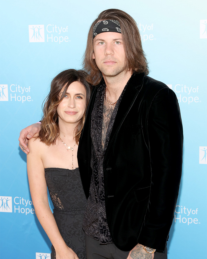 New Details Emerge On Rockstar’s Marriage As He Comes Out ‘Proudly’ Gay While Insiders Reveal Wife’s Pain New Details Emerge On Rockstar’s Marriage As He Comes Out ‘Proudly’ Gay While Insiders Reveal Wife’s Pain
