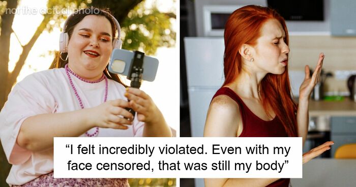 “You’re Never Going To Be Me”: Woman Snaps At Roommate Who’s Obsessed With Her Weight And Body
