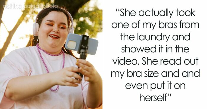 “You’re Never Going To Be Me”: Woman Snaps At Roommate Who’s Obsessed With Her Weight And Body