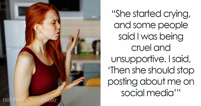“You’re Never Going To Be Me”: Woman Snaps At Roommate Who’s Obsessed With Her Weight And Body