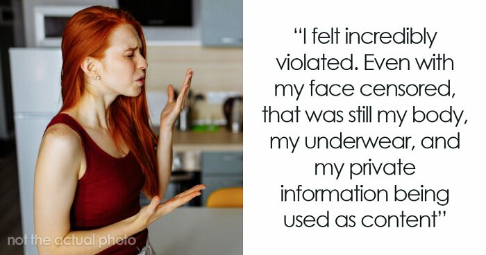 “You’re Never Going To Be Me”: Woman Snaps At Roommate Who’s Obsessed With Her Weight And Body