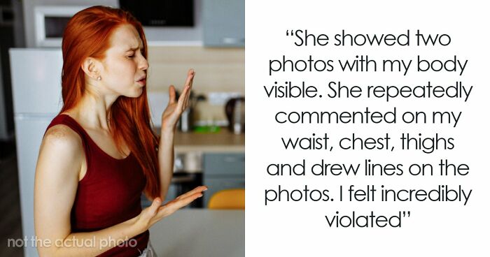 “You’re Never Going To Be Me”: Woman Snaps At Roommate Who’s Obsessed With Her Weight And Body