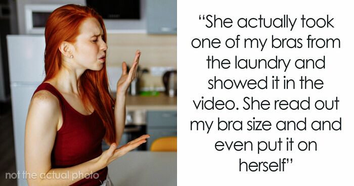 “You’re Never Going To Be Me”: Woman Snaps At Roommate Who’s Obsessed With Her Weight And Body
