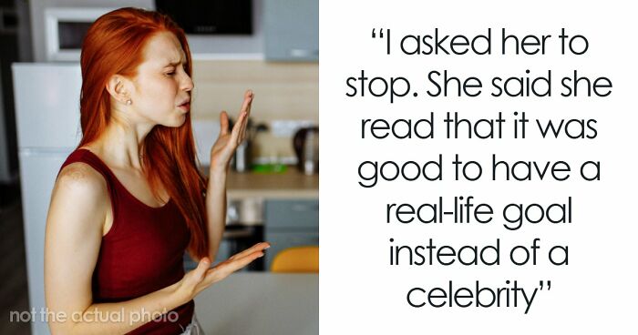 “You’re Never Going To Be Me”: Woman Snaps At Roommate Who’s Obsessed With Her Weight And Body