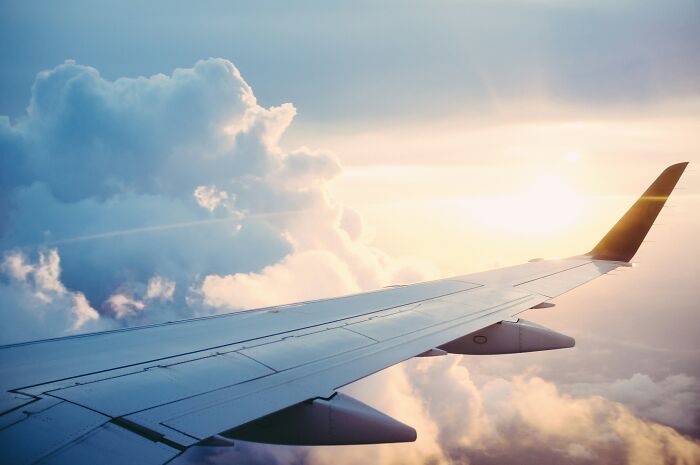 49 Travelers Shared Their Airport Wisdom And It's Gold 