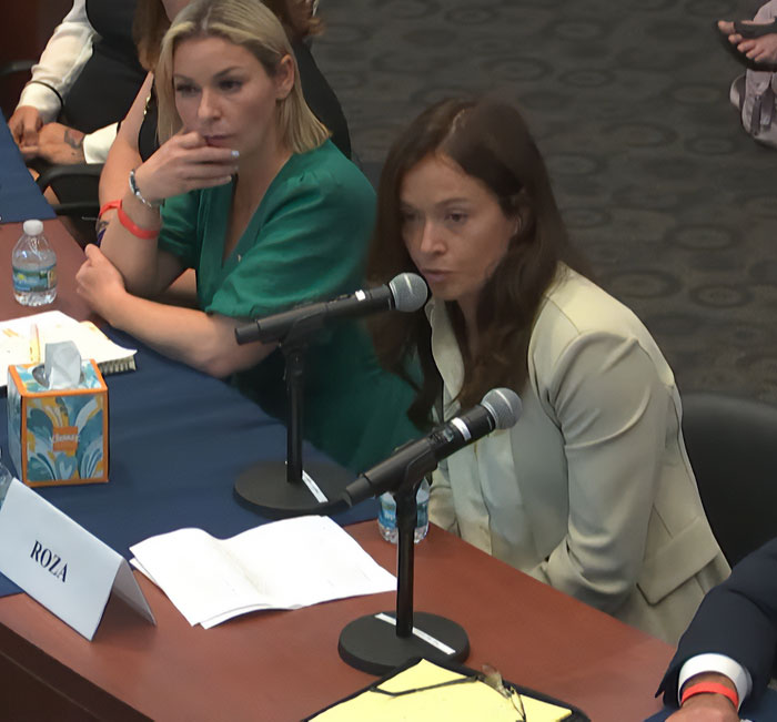 Epstein Survivor Breaks Down As Damning Courtroom Scrutiny Emerges Over Disturbing Boast Revealed In Testimony