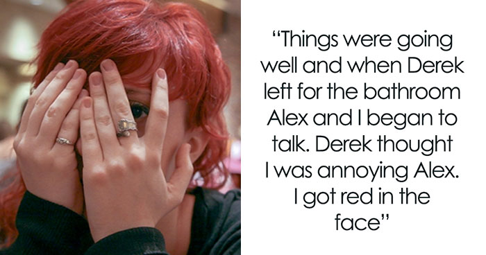 Man Humiliates GF In Front Of Potential Business Partner, Acts Surprised It Has Consequences