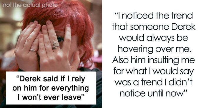 Man Humiliates GF In Front Of Potential Business Partner, Acts Surprised It Has Consequences
