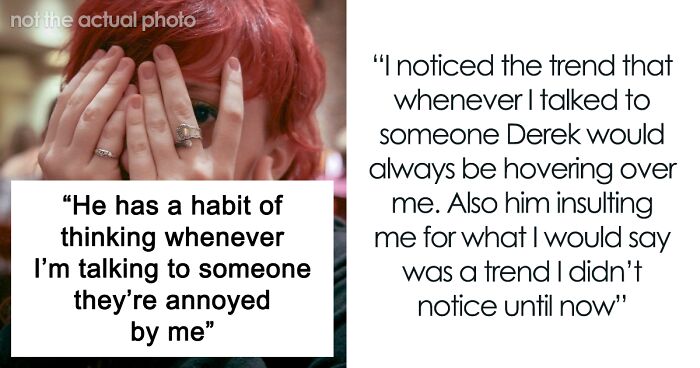 Man Humiliates GF In Front Of Potential Business Partner, Acts Surprised It Has Consequences