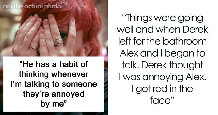 Man Humiliates GF In Front Of Potential Business Partner, Acts Surprised It Has Consequences