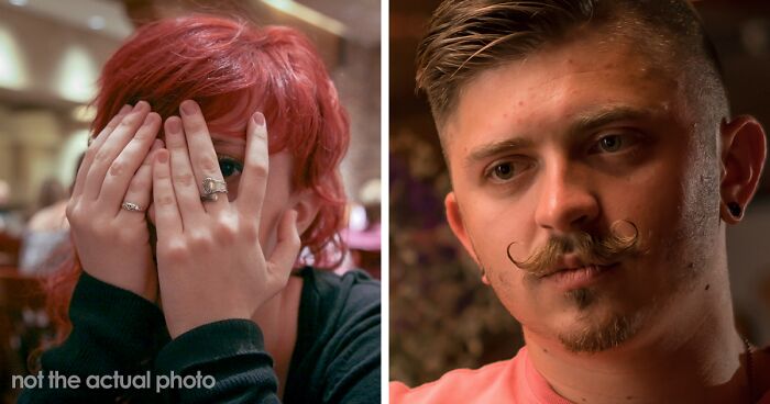 Man Humiliates GF In Front Of Potential Business Partner, Acts Surprised It Has Consequences