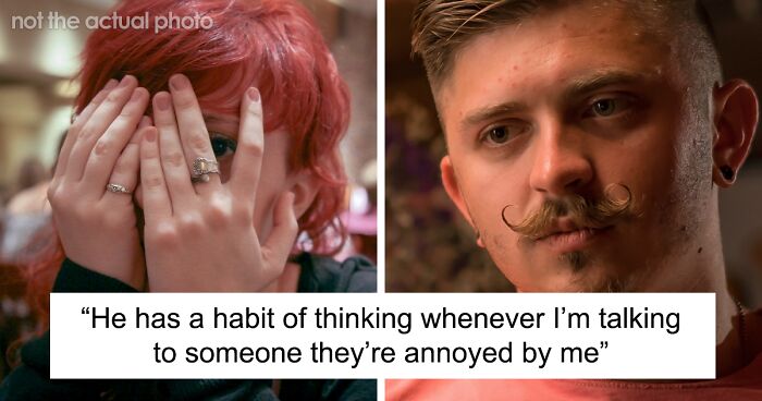 Man Humiliates GF In Front Of Potential Business Partner, Acts Surprised It Has Consequences