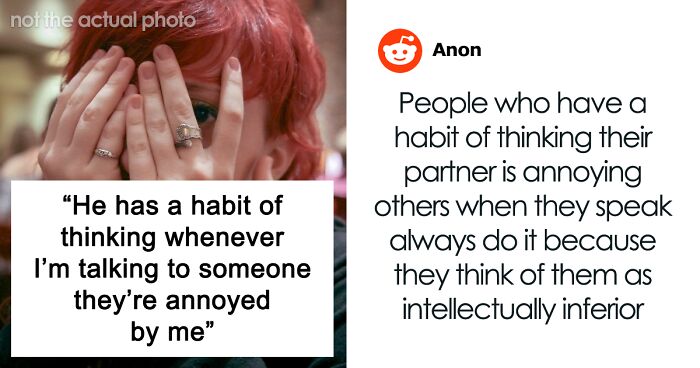Man Humiliates GF In Front Of Potential Business Partner, Acts Surprised It Has Consequences