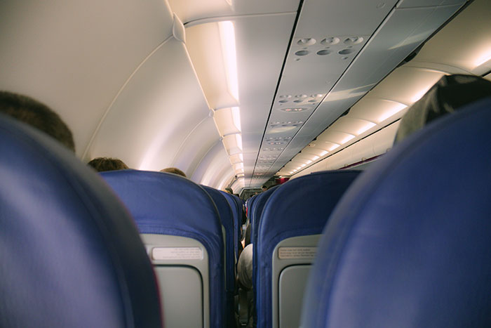 Couple Makes Teen Suffer A 5 Hour Flight, Keep Bullying Him At The Airport But Karma Finally Catches Up