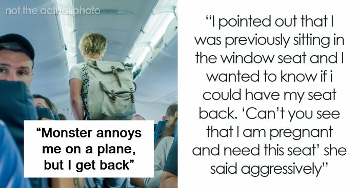 Pregnant Woman Sobs When Teen She Bullied For Hours “Curses” Her Baby
