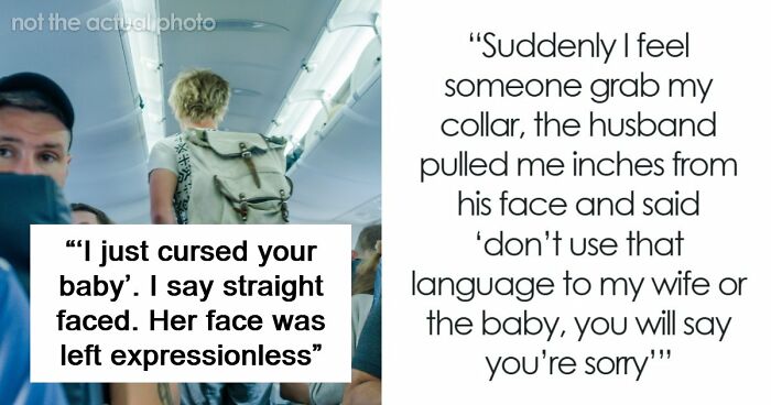 Pregnant Woman Sobs When Teen She Bullied For Hours “Curses” Her Baby