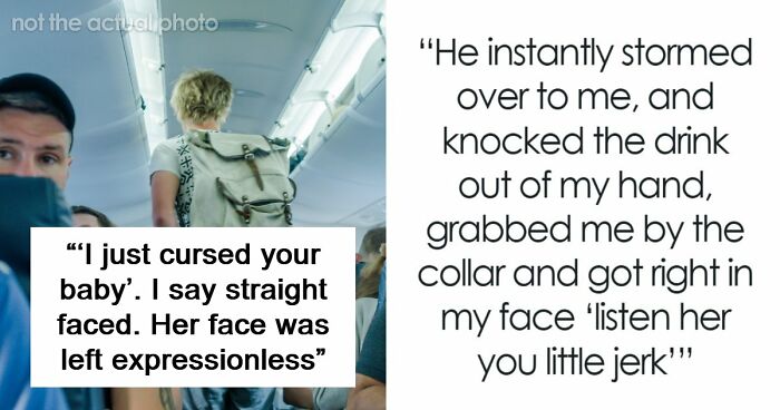 Pregnant Woman Sobs When Teen She Bullied For Hours “Curses” Her Baby