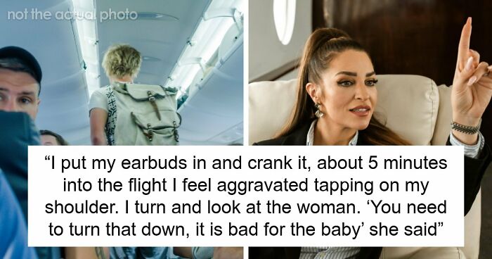 Pregnant Woman Sobs When Teen She Bullied For Hours “Curses” Her Baby