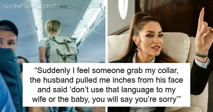 Pregnant Woman Sobs When Teen She Bullied For Hours “Curses” Her Baby